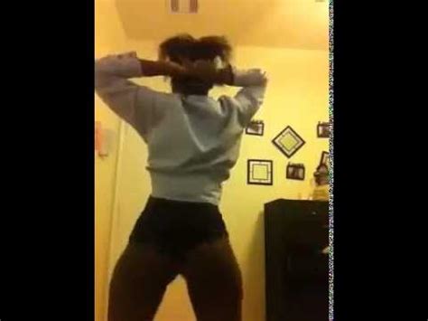 sexy ebony amateur|Twerking .